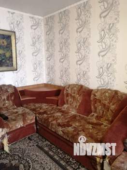 2-к квартира, на длительный срок, 44м2, 4/5 этаж