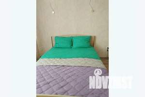 1-к квартира, посуточно, 10м2, 10/10 этаж