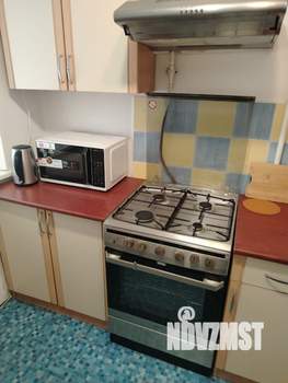 2-к квартира, на длительный срок, 43м2, 2/4 этаж