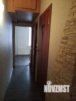 2-к квартира, на длительный срок, 43м2, 1/3 этаж