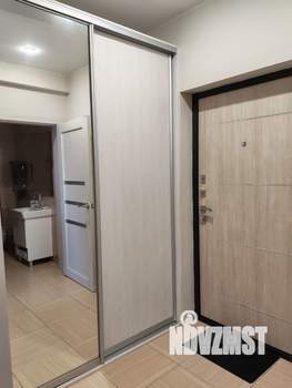 1-к квартира, посуточно, 35м2, 9/9 этаж