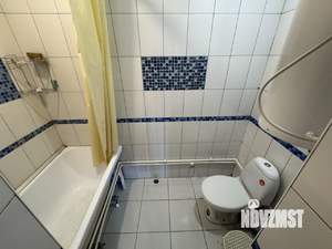 Студия квартира, на длительный срок, 25м2, 1/2 этаж