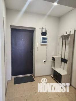 1-к квартира, посуточно, 36м2, 14/17 этаж