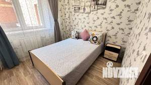 2-к квартира, посуточно, 70м2, 5/16 этаж
