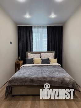 2-к квартира, посуточно, 45м2, 4/5 этаж