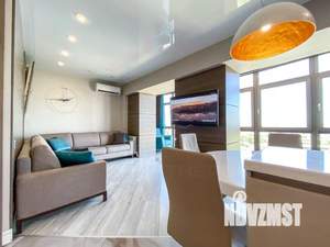 3-к квартира, на длительный срок, 75м2, 12/15 этаж