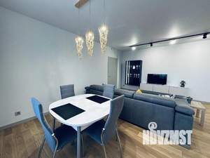 3-к квартира, посуточно, 95м2, 1/1 этаж