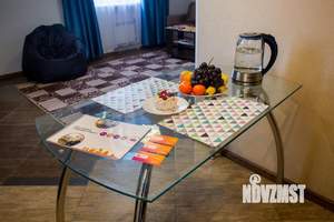 2-к квартира, посуточно, 42м2, 1/1 этаж