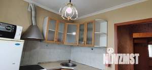 2-к квартира, посуточно, 43м2, 5/5 этаж