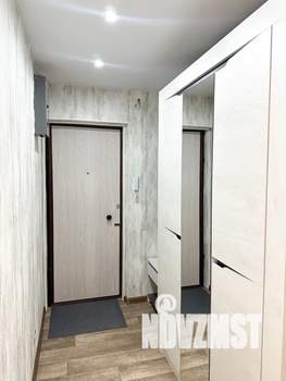 1-к квартира, посуточно, 40м2, 4/5 этаж