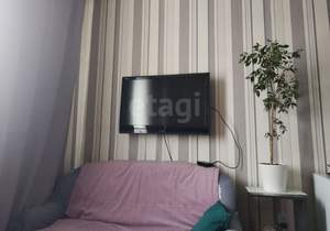 2-к квартира, на длительный срок, 42м2, 2/3 этаж