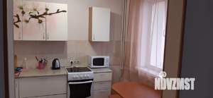 1-к квартира, посуточно, 45м2, 13/16 этаж