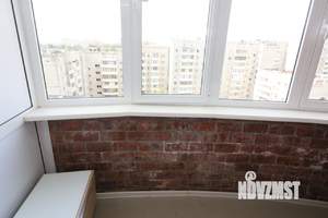 1-к квартира, посуточно, 39м2, 1/1 этаж