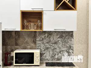 1-к квартира, посуточно, 42м2, 14/18 этаж