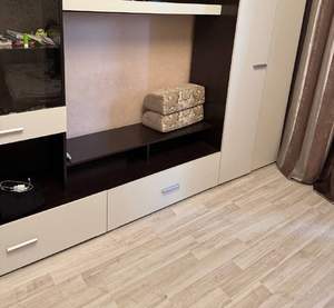 1-к квартира, на длительный срок, 35м2, 5/12 этаж