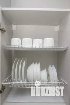 1-к квартира, посуточно, 25м2, 1/2 этаж