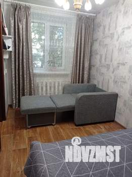 2-к квартира, посуточно, 46м2, 1/5 этаж