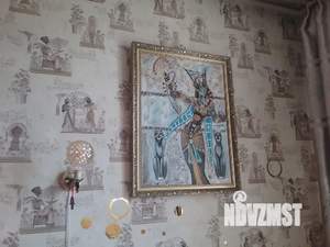 2-к квартира, посуточно, 50м2, 2/3 этаж