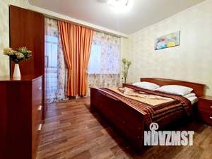 2-к квартира, посуточно, 65м2, 7/8 этаж