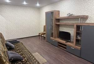 1-к квартира, на длительный срок, 31м2, 3/5 этаж