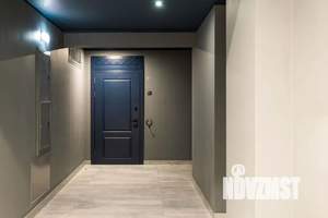 Студия квартира, посуточно, 35м2, 8/18 этаж