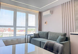 3-к квартира, на длительный срок, 60м2, 8/19 этаж