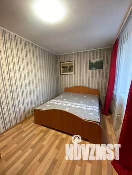 2-к квартира, посуточно, 65м2, 2/5 этаж