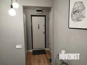 Студия квартира, посуточно, 20м2, 2/5 этаж