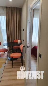 1-к квартира, посуточно, 34м2, 4/9 этаж