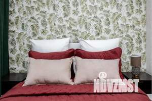 2-к квартира, посуточно, 39м2, 9/16 этаж