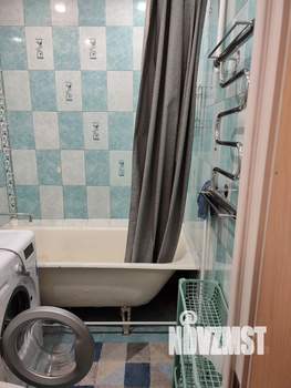 1-к квартира, на длительный срок, 32м2, 2/4 этаж