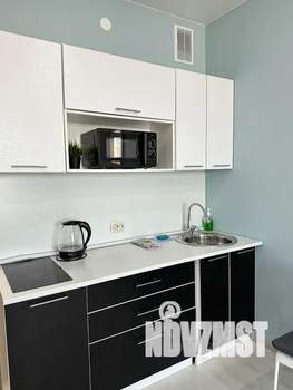 1-к квартира, посуточно, 30м2, 15/15 этаж