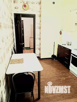 1-к квартира, на длительный срок, 47м2, 13/16 этаж