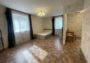 1-к квартира, на длительный срок, 30м2, 3/4 этаж