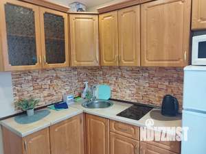 1-к квартира, посуточно, 32м2, 1/5 этаж