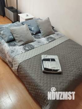 1-к квартира, посуточно, 33м2, 2/5 этаж