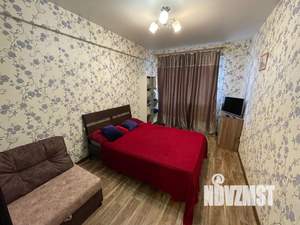 1-к квартира, посуточно, 40м2, 2/15 этаж