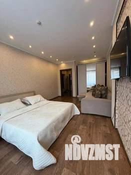 1-к квартира, посуточно, 32м2, 1/1 этаж