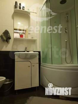 1-к квартира, на длительный срок, 43м2, 5/12 этаж