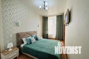 2-к квартира, посуточно, 50м2, 7/7 этаж