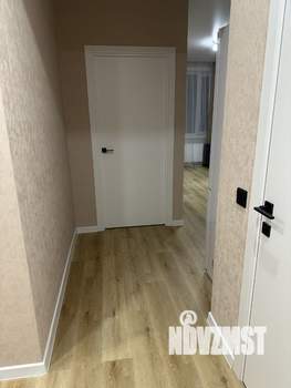 1-к квартира, на длительный срок, 46м2, 3/9 этаж