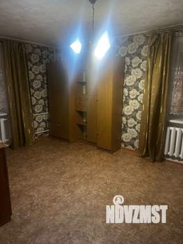 1-к квартира, на длительный срок, 30м2, 2/5 этаж