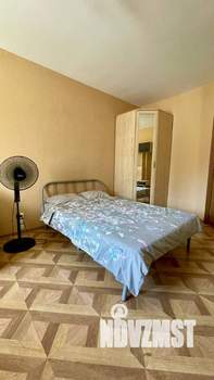 2-к квартира, посуточно, 45м2, 6/10 этаж