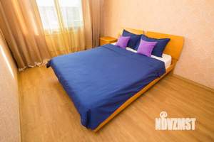 2-к квартира, посуточно, 75м2, 5/15 этаж