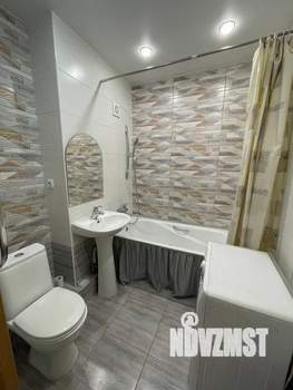 2-к квартира, на длительный срок, 54м2, 4/13 этаж