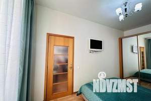 2-к квартира, посуточно, 50м2, 7/7 этаж