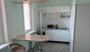 1-к квартира, на длительный срок, 31м2, 7/15 этаж