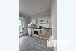 1-к квартира, посуточно, 34м2, 10/15 этаж