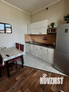 2-к квартира, посуточно, 30м2, 1/1 этаж