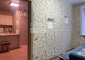 1-к квартира, на длительный срок, 40м2, 2/2 этаж